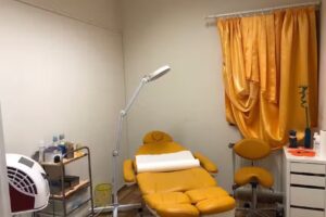 F&W Waxing Studio Haarentfernung