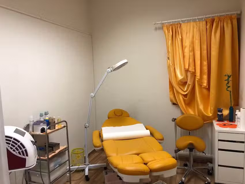 F&W Waxing Studio Haarentfernung