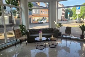 F&X Friseursalon &bdquo;Beauty &bdquo;