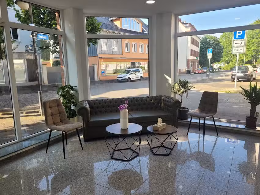 F&X Friseursalon &bdquo;Beauty &bdquo;