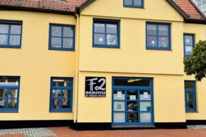 F2-Hairstyle Inh. Marius Fricke