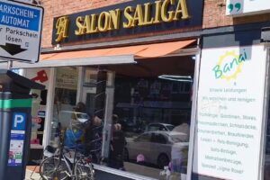 FA Salon Saliga