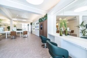 Fabian Maier &ndash; Balayage Salon