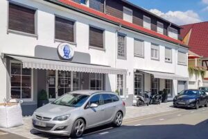 Fabio Fischer Friseursalon