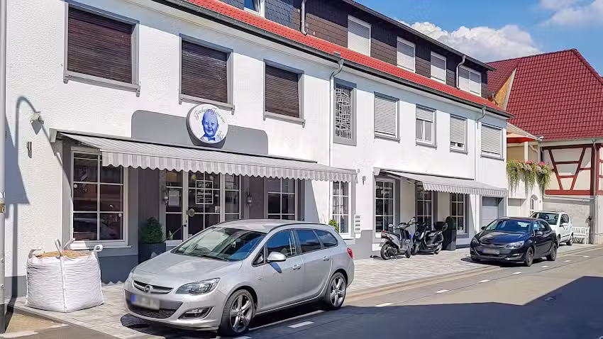 Fabio Fischer Friseursalon