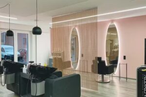 Fabulous Hair, Friseurmeisterin Svenja M&uuml;ller