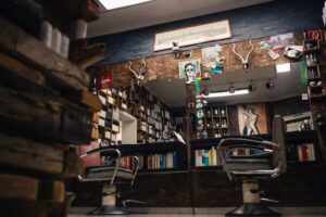 Fabulous Hairdresser in Bonn