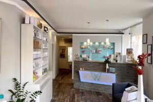 &bdquo;Face to Face&ldquo; Your Partner in Beauty