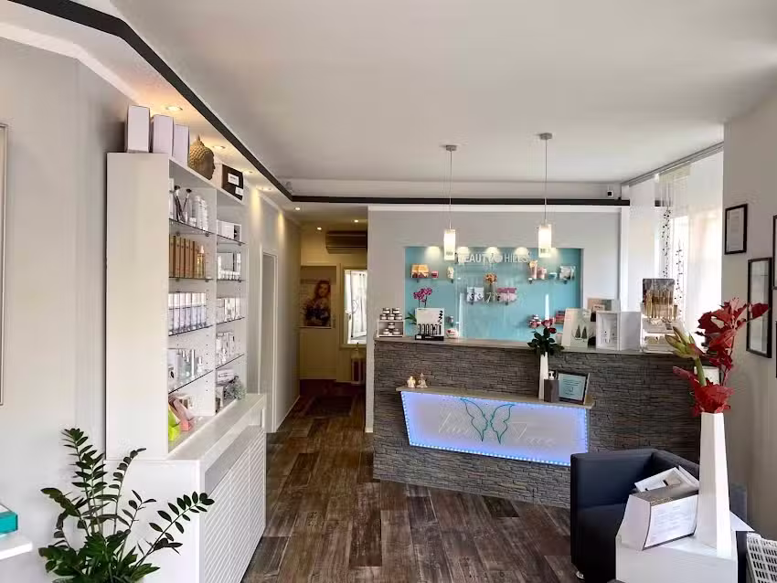 &bdquo;Face to Face&ldquo; Your Partner in Beauty