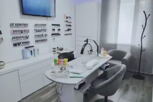 Fach Fu&szlig;pflege & Kosmetikstudio Wachner