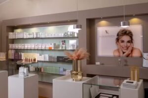 Fachinstitut f&uuml;r Dermakosmetik Valentina Theis