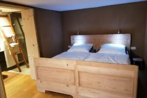 Fachwerk Haar&Makeup / Ferienwohnung