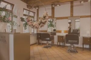 Fachwerk haare.kosmetik