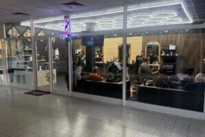 Fade Rebels Barbershop