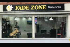 𝗙𝗮𝗱𝗲𝗭𝗼𝗻𝗲 | Barbershop