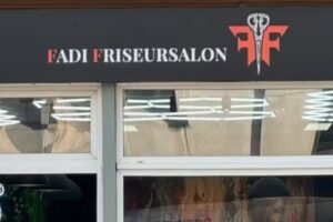 FADI FRISEURSALON &ndash; Saarbr&uuml;cken