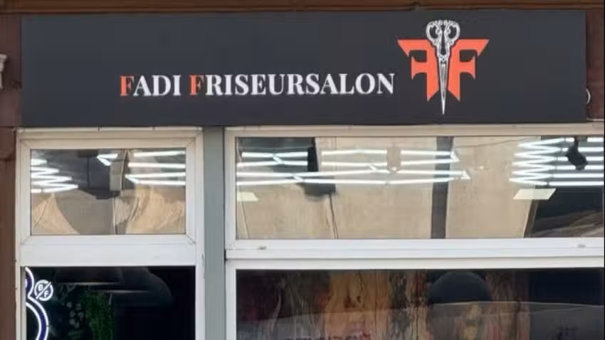 FADI FRISEURSALON &ndash; Saarbr&uuml;cken