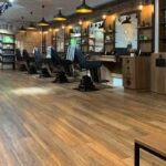 Fadi&rsquo;s Barbershop