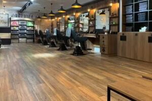 Fadi&rsquo;s Barbershop