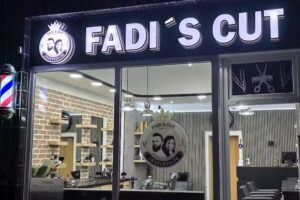Fadi&acute;s Cut Friseur Salon