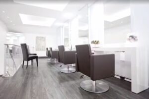 FAHLKE Haare &middot; Kosmetik &middot; Wellness