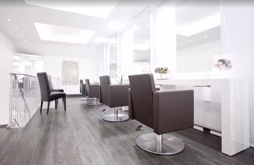 FAHLKE Haare &middot; Kosmetik &middot; Wellness