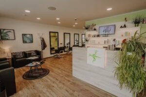 „Fahr ab“ – auf Dein Haar