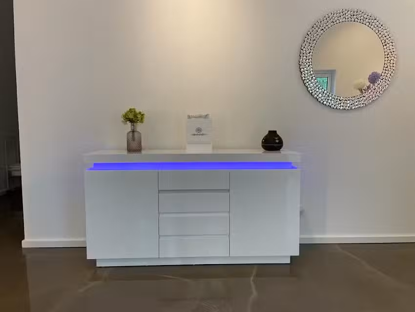 Fai Days Beauty salon