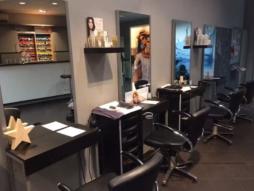 Fairhair Heinsberg &ndash; zertifizierter Farbprofi, Spezialist f&uuml;r Extensions, Haarverl&auml;ngerung, Haarverdichtung