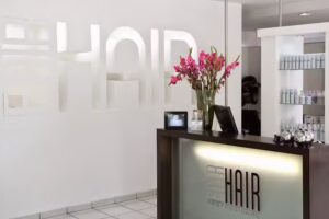 FAIRHAIR Professional