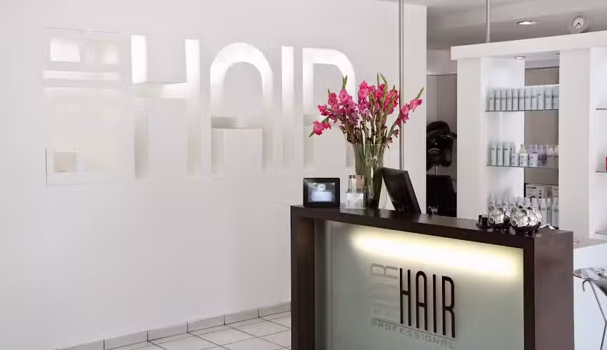 FAIRHAIR Professional