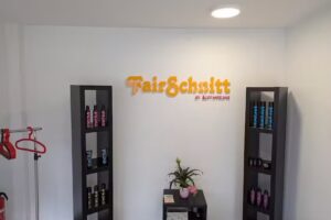 FairSchnitt By Katharina