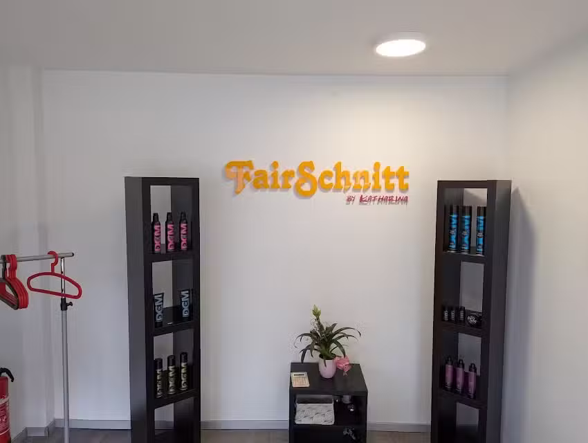 FairSchnitt By Katharina