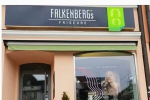 Falkenbergs Friseure