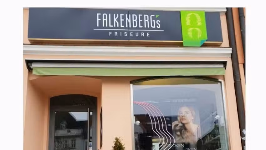 Falkenbergs Friseure