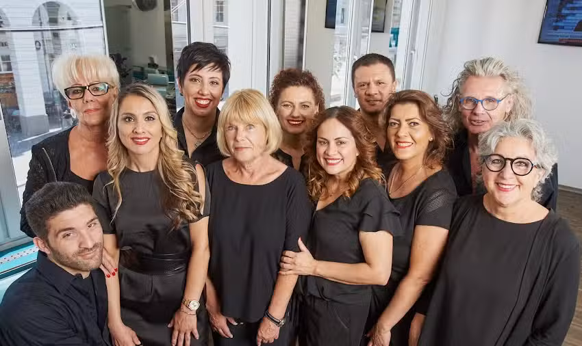 FAM | Friseur am Marktplatz