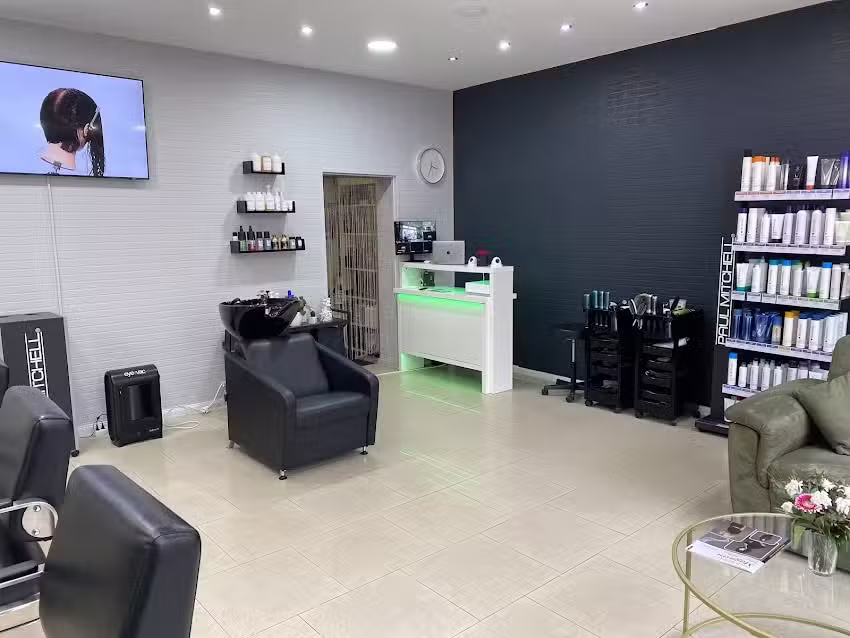 FAMEL beautylounge
