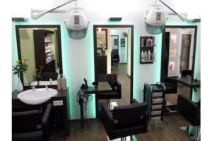 Familienfriseur Jakob