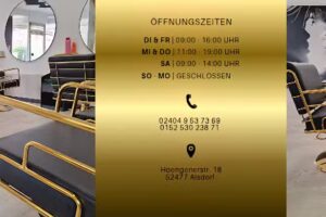 family Coiffeur Alsdorf