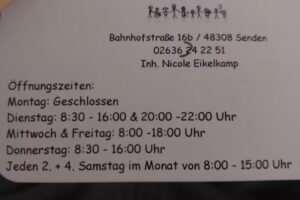 Family Hair Inh. Nicole Eikelkamp