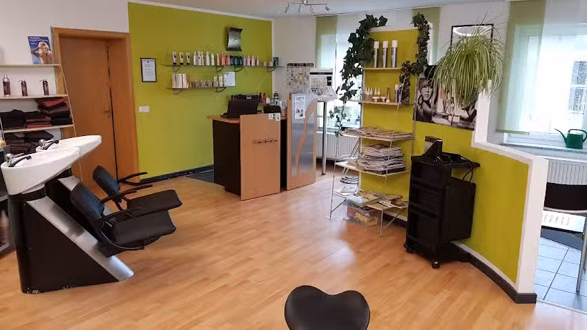 Family-Hair Vohenstrau&szlig;