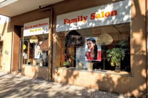 Family-Salon