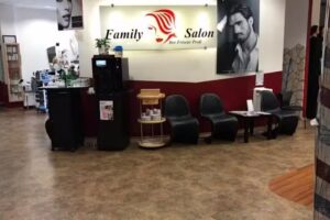 Family Salon