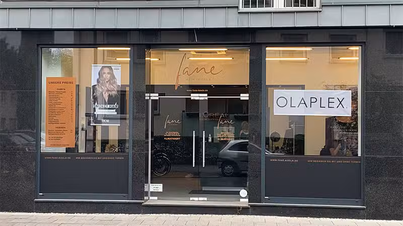 FANE K&ouml;ln Bayenthal