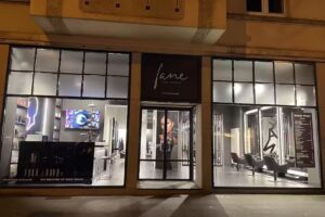 FANE K&ouml;ln Ebertplatz