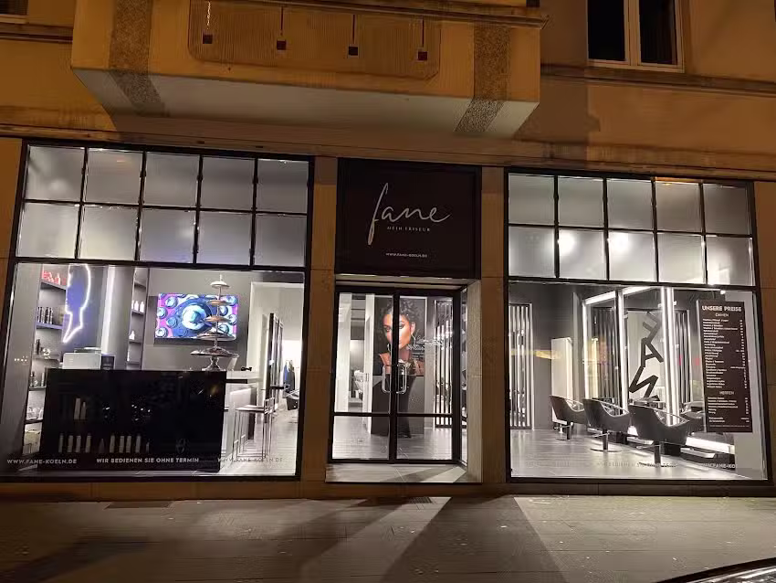 FANE K&ouml;ln Ebertplatz