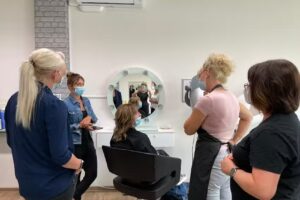 F&aacute;neti Hair- & Nail Lounge