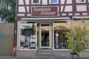 Fantasie Friseur GmbH