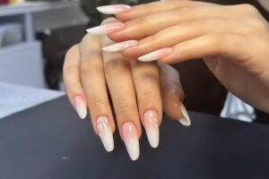 Fantastic Nails