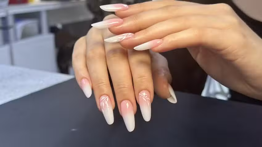 Fantastic Nails